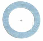 Sealing Materials - C00010506 482000025938 Sealing Washer - Gas Elbow-pipe [Whirlpool Indesit]