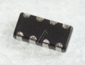 Samsung Electric Filter - 2901-001506 Filter-emi Smd 5v 0 13a 0pf 2x1x0 5mm tp