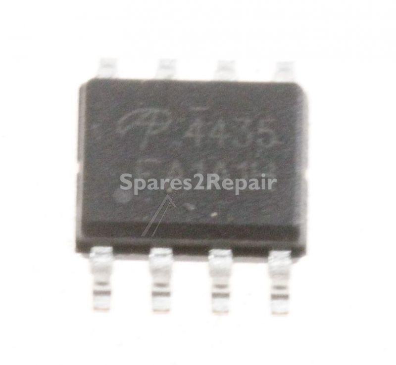 Samsung Various Transistors - 4435 0505-000274 Transistor Fet-silicon ao4435l p -30v -11a 0 014ohm