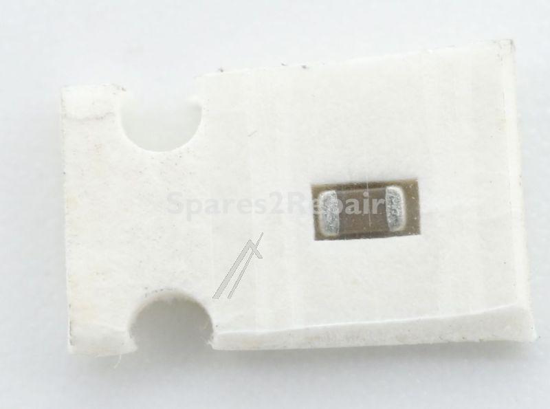 Samsung Various Capacitors - 2203-000189 Ceramic Capacitor Chip 100nf +80-20% 50v y5v 160
