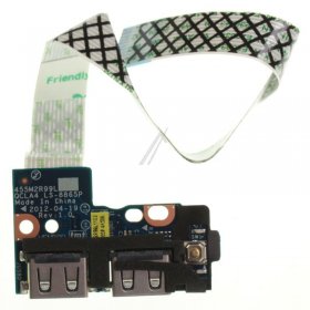 Samsung Board - Ba92-04636a Assembly Board-tcon Macao Tcon Sub Board_aml