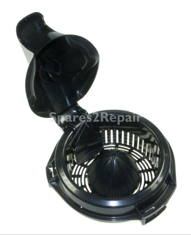 Magimix Lemon Squeezer - 17311 Citrus Press Cs Anthracite