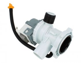 Drain Pump - 1018641 Drain Pump (with Filter) Wms 180 [Amica]