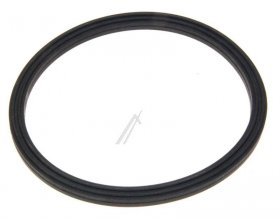 Lg Sealing Materials - 4986fd3643a Gasket Door Nbr Black Na Fdx-pjtnbr Black Na Fdx