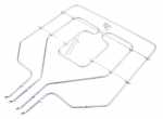 Tormec Top Element Oven - Upper Heating Element Alt For Bsh