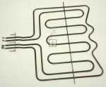 Top Element Oven - 3871426049 Heater Element Upper 230v [Electrolux Aeg]