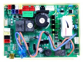 Smeg Board - 811653732 Power Board Eu 02