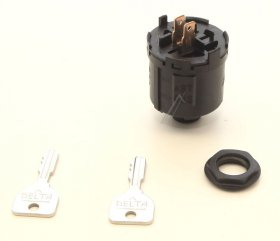 Karcher Switch - 6 630-106 0 Key Switch