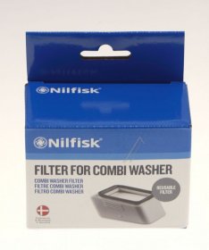 Nilfisk Filter Mechanical - 128389397 Sift