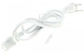 Philips Mains Power Lead - Power Cord