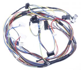 Harness - 32000551 Cable Harness (6-8-10-12-cold)a-42-47-b(4 [Vestel]