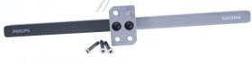 Tp Vision Stand Support - 996592103006 X37t8475012ckdlzzl Edge Stand L (screws Included)