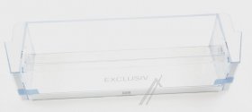 Refrigerator - Freezer Door Shelf - 00704081 Tray [Bosch Siemens]
