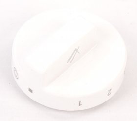 Hisense Gorenje Button - 387491 Knob
