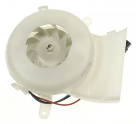 Fan Blades - C00416432 482000019117 Fan Motor [Whirlpool Indesit]
