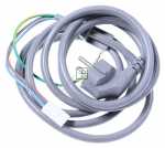 Samsung Cable-plugs-adapter - De96-00252d Assembly Power Cable Kc-vde Flag Europe-korea