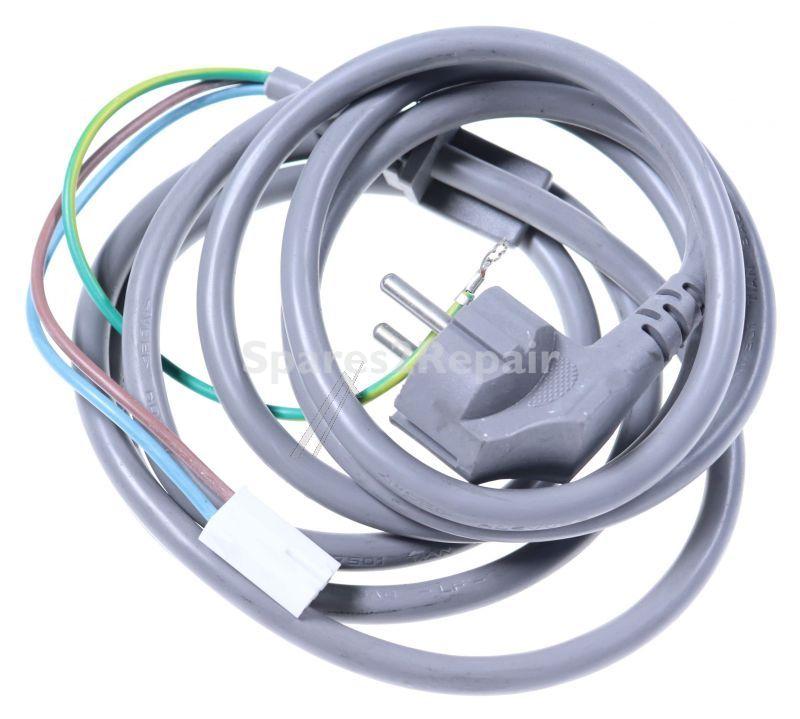 Samsung Cable-plugs-adapter - De96-00252d Assembly Power Cable Kc-vde Flag Europe-korea