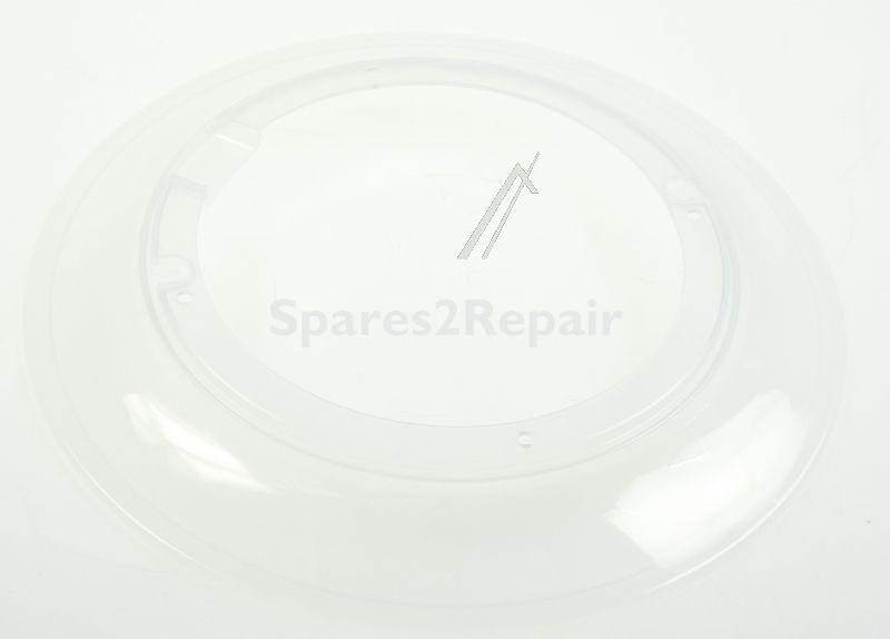 Philips Ground level Compartment - 423902652852 Base Shaped