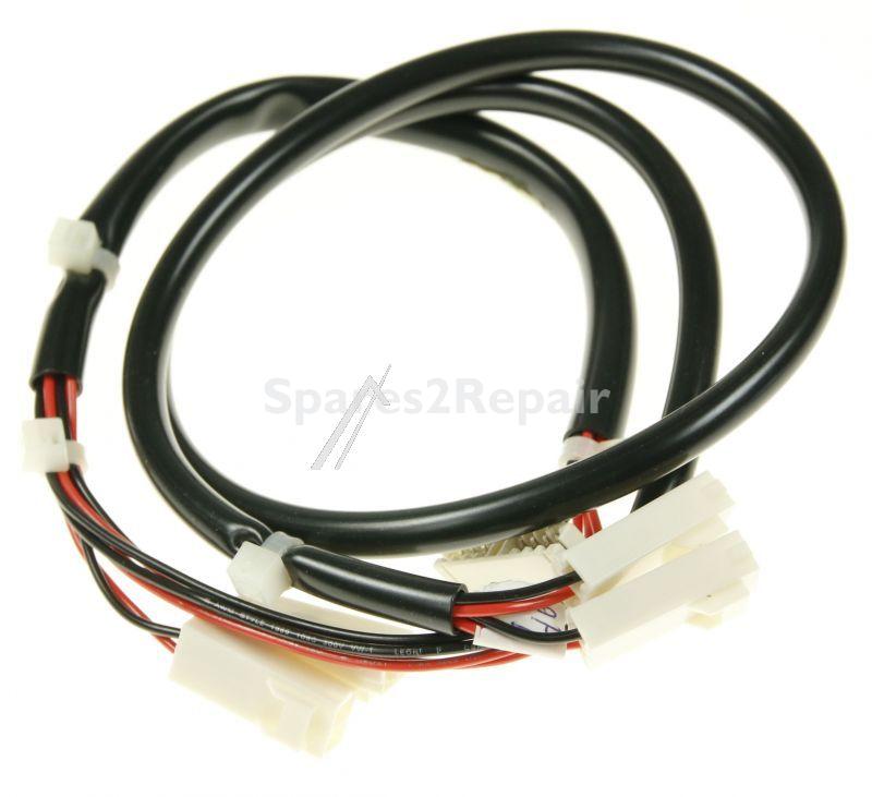 Harness - 00652286 Cable Harness [Bosch Siemens]