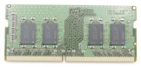 Acer Ram Processors - Kn 8gb04 059 Sodimm 8gb Ddriv 3200 Micron