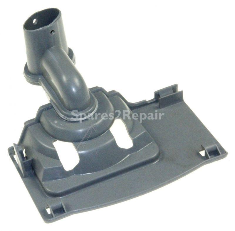 Carrier Assembly - 1994808 Basement Hose con pls [Amica]