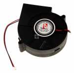 Samsung Ventilator Motor - Dg81-02929a Svc-fan 32029247 vestel nz64r1705ck nb30