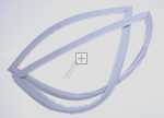 Freezer Door Seal - 1069960 Freezer Door Seal [Amica]