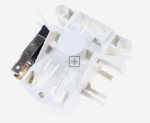 Kuppersbusch Teka Door Lock - 81785771 Door Lock Assembly Lp8 600 1