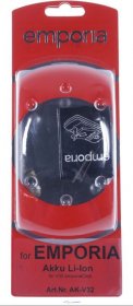 Emporia Phone Battery Packs - Ak-v32 Battery Emporia Ak-v32 Liion