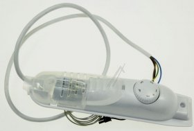 Thermostats - 32028253 Thermostat Assembly Gr-150(svic)kar(a+)424c$fsh R [Vestel]
