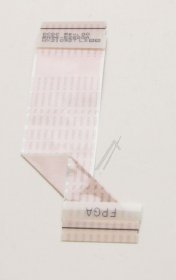 Samsung Flexi print Connector - Bn96-52820a Ffc Cable 65q900a fold l160 68p