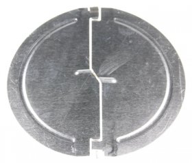 Check Valve - 1003432 Interlock Flaps [Amica]