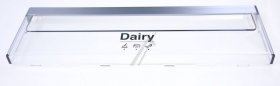 Drawer Front - 4925416900 C00869070 Drawer Group Of Printed [Arcelik]