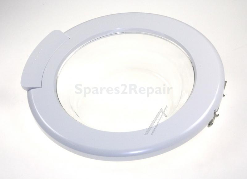 Washing Machine Window - 2466900100 C00897308 Front Door Unit B13xl [Arcelik]