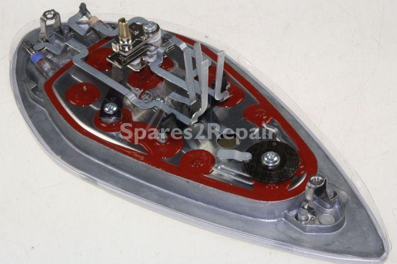 Level - 00671144 Case-bottom [Bosch Siemens]