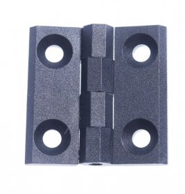 Smeg Door Hinges - 011332081 Hinge E 40x40