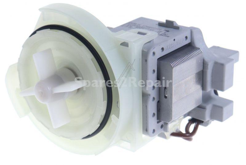 Kuppersbusch Teka Drain Pump - 81742124 Drain Pump Dfi 76950