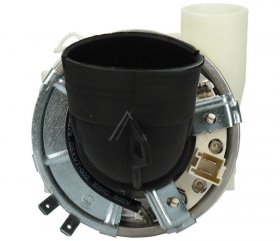 Kuppersbusch Teka Circulating Motor - 81742120 Washing Pump + Heater Dfi 76950