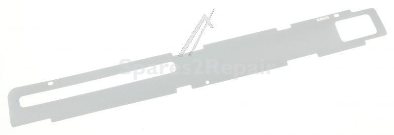 Hisense Gorenje Ornamental Rail - 269230 Foil Wmd-70 c S 2502 B