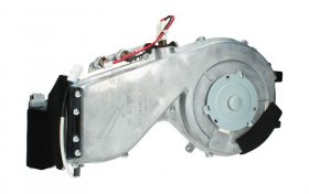 Samsung Ventilator Motor - Dc93-00833a Assembly Duct Scroll Slim Combo 220v-50hz