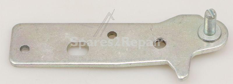Door Hinges - 1059051 Lower Hinge Assembled [Amica]
