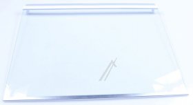 Glass Panel - 4658790500 C00928824 Geam Raft Asamblat 3_2 Kf Brush Hot St [Arcelik]