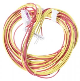 Harness - 140006488039 Harness Door Safety Interlock [Electrolux Aeg]
