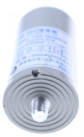 Haier Microwave Noise Filter - 0024000247k 49107747 Interference Suppressor-220v240v50hz