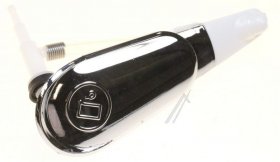 Square Plug - 00636911 Stopper [Bosch Siemens]