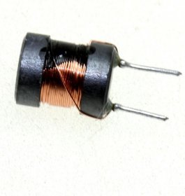 Loewe Coil - 28101 Inductor
