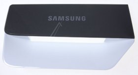 Samsung Detergent Dispenser Cover - Dc97-22358c Assembly Panel Drawer ww5000t wd80t554abt-s2