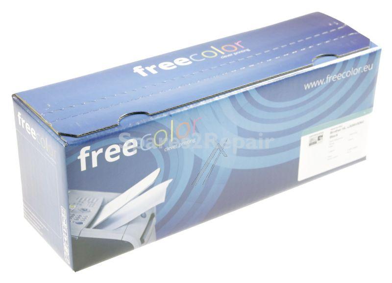 Toner Cartridge - Tn421k-frc K18057f7 Toner Cartridge Black 3k