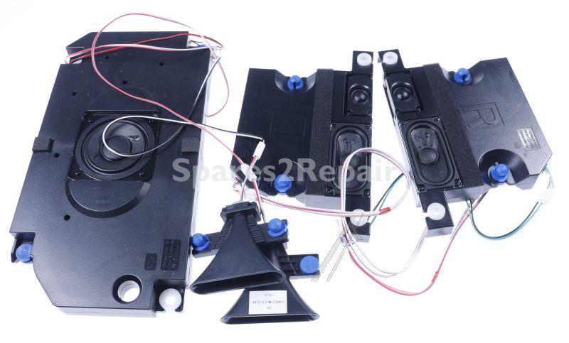 Hisense Gorenje Tv Speaker - Ht326088 Speaker Assembly Y 75e80gavs