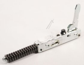 Samsung Door Hinges - Dg94-04364a Assembly Hinge-main nv7000b dual Door Soft C